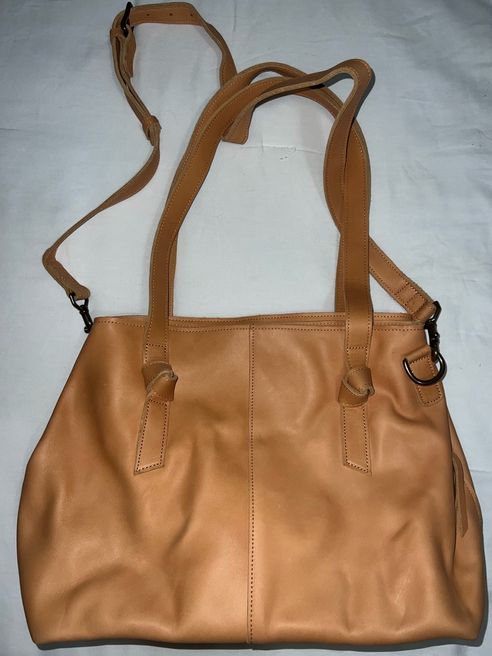 ABLE RACHEL UTILITY CROSSBODY - Picture 9 of 12